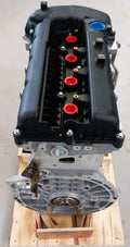 Hyundai H1 2.4 Petrol – Brand New Head, Block and Sump (G4KG)