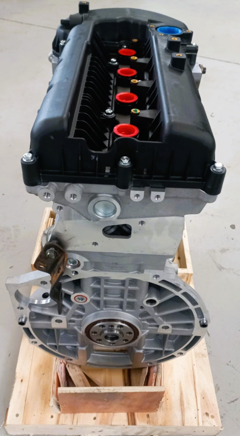 Hyundai H1 2.4 Petrol – Brand New Head, Block and Sump (G4KG) - Image 4