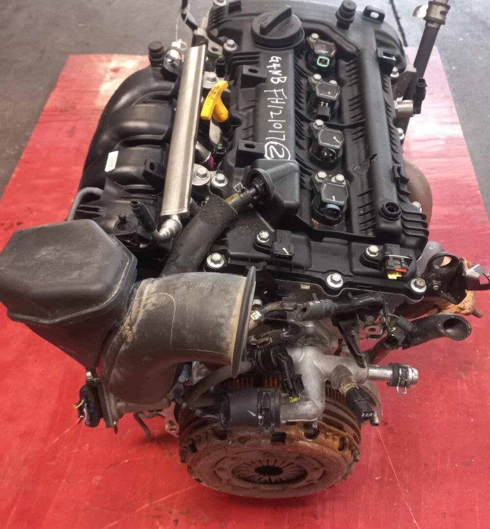 Hyundai/Kia Elantra 1.8 Petrol Engine (G4NB) - Image 2