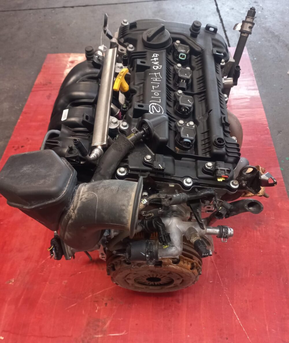 Hyundai/Kia Elantra 1.8 Petrol Engine (G4NB) - Image 4