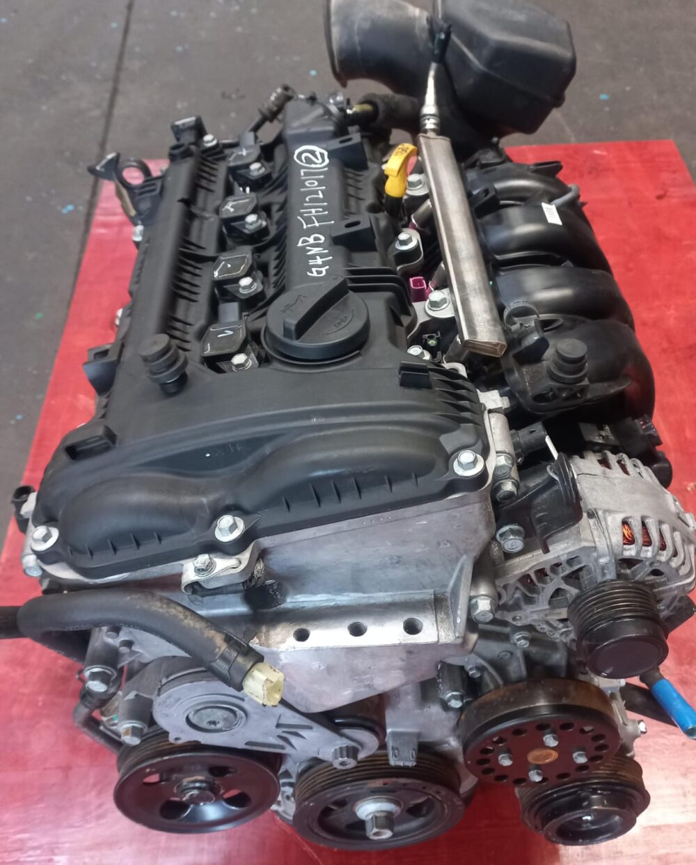 Hyundai/Kia Elantra 1.8 Petrol Engine (G4NB) - Image 3