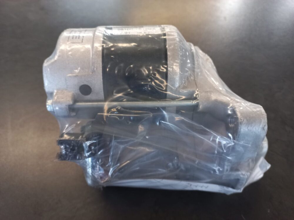Hyundai Sonata/Elantra Brand New Starter (G4CP/G4GM)