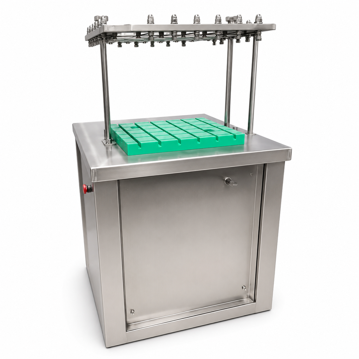 BC400 Automatic Butter and Cheese Block Cutting Machine