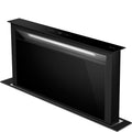 SMEG 90cm Universale Downdraft Hood KDD90CNE2