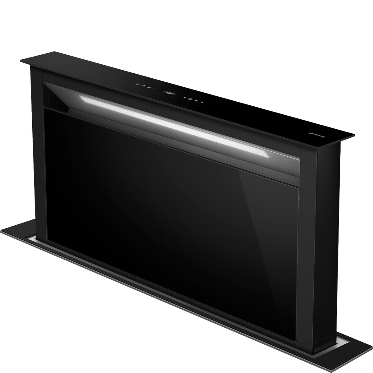 SMEG 90cm Universale Downdraft Hood KDD90CNE2