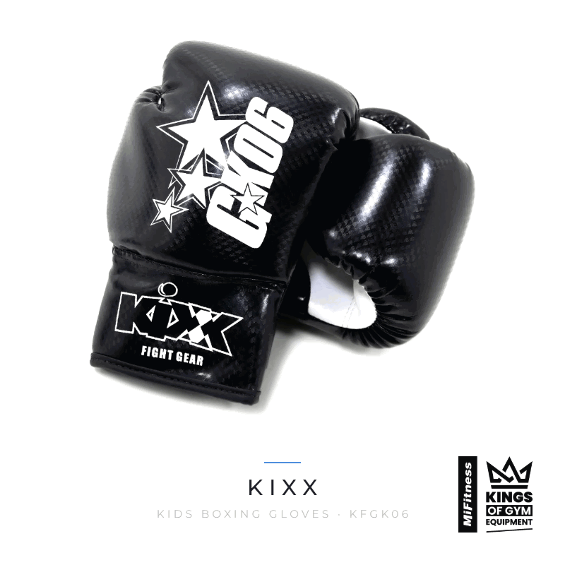 KIDS BOXING GLOVES - Image 2