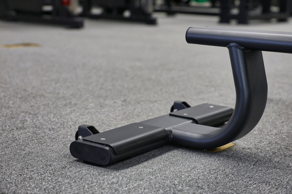 Shua Adjustable Flat Incline Bench (G6855) (7 Year Warranty) - Image 4