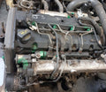 KIA CARNIVAL 2.9 TDi Diesel Engine (J3T)