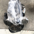 Kia k2700 w/ Block and Sump