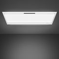 SMEG 120cm Universale Ceiling Hood KLT12L4WH
