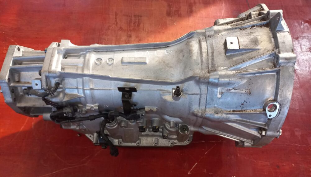 Kia Sorento 2.5 CRDI Diesel Automatic 4×4 Gearbox (D4CB) - Image 3