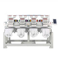 Kingstar - 4 Head Industrial Embroidery Machine