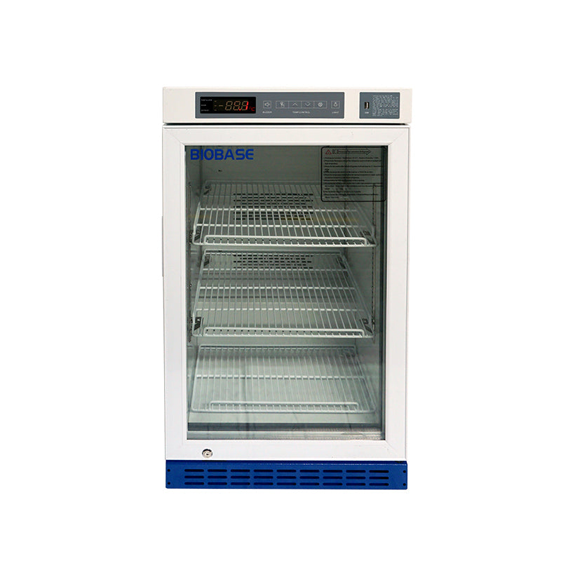 Laboratory/Pharmaceutical Refrigerator, 100L