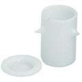 LID - for Volatile Crucible