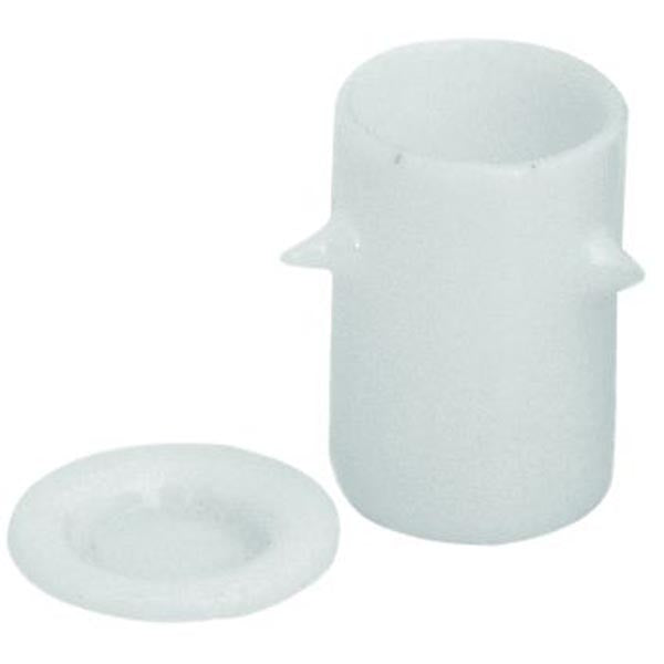 LID - for Volatile Crucible