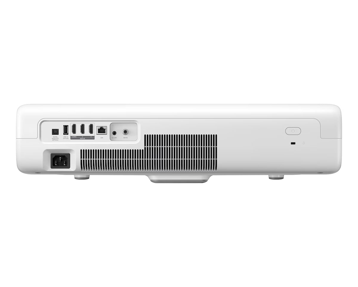 Samsung 120″ The Premiere LSP7T 4K Smart Laser Projector SP-LSP7TKAXXA