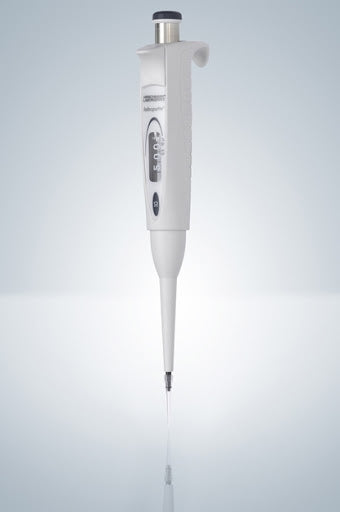 Labopette Manual D Plus Variable 1-10ml