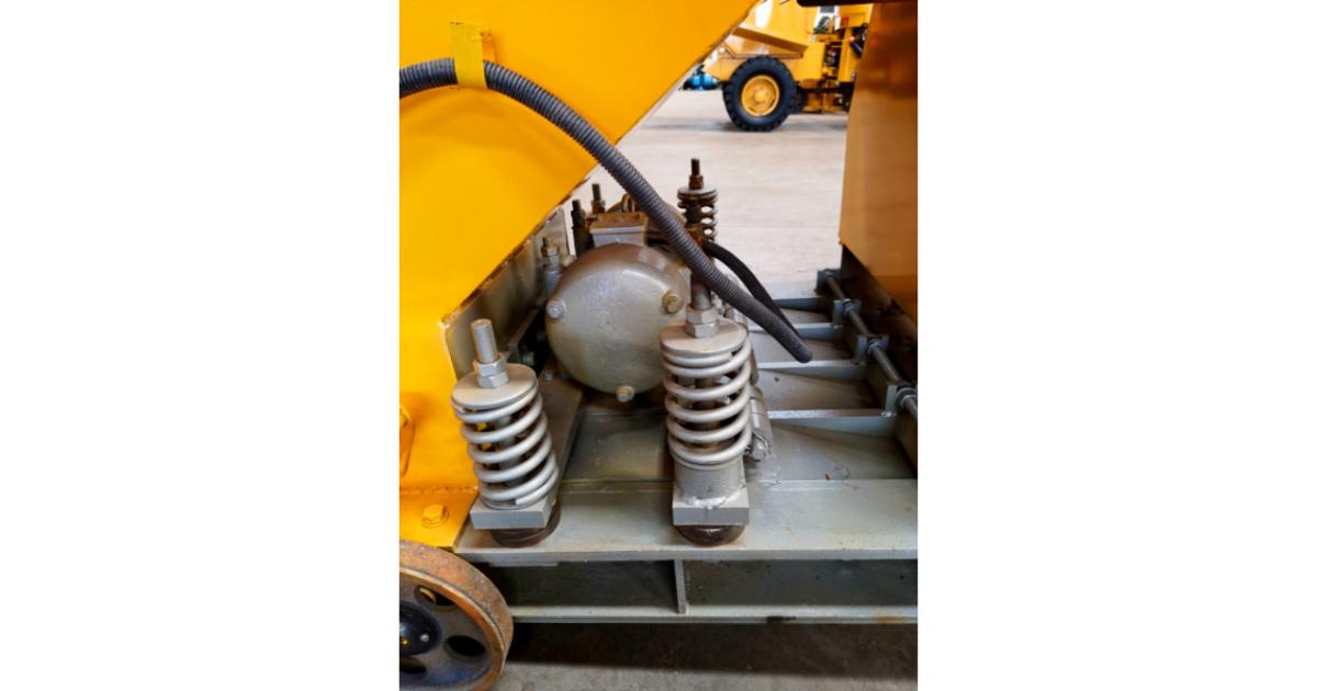 Hollow Core Slab 150x600x70mm Hole