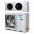 3HP Condensing Unit for Blast Freezer & Cold Room Storage