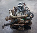 Mahindra Scorpio/Bolero mHawk 2.2 Turbo Diesel Engine (GMD)