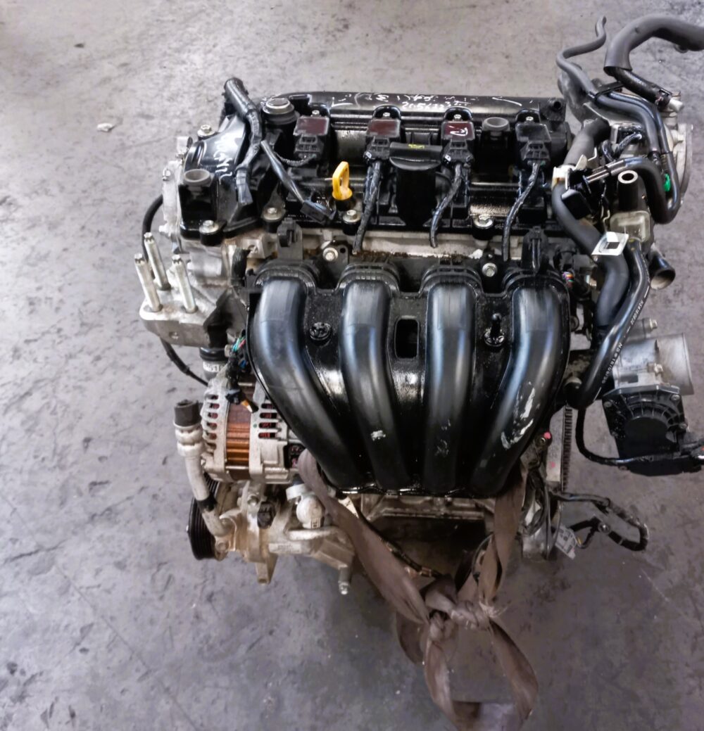 Mazda 2, 3 1.5 SkyActiv 4 CYL Petrol Engine (P5) - Image 5