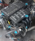 Mazda 3 1.6 4 CYL Petrol Engine (Z6)
