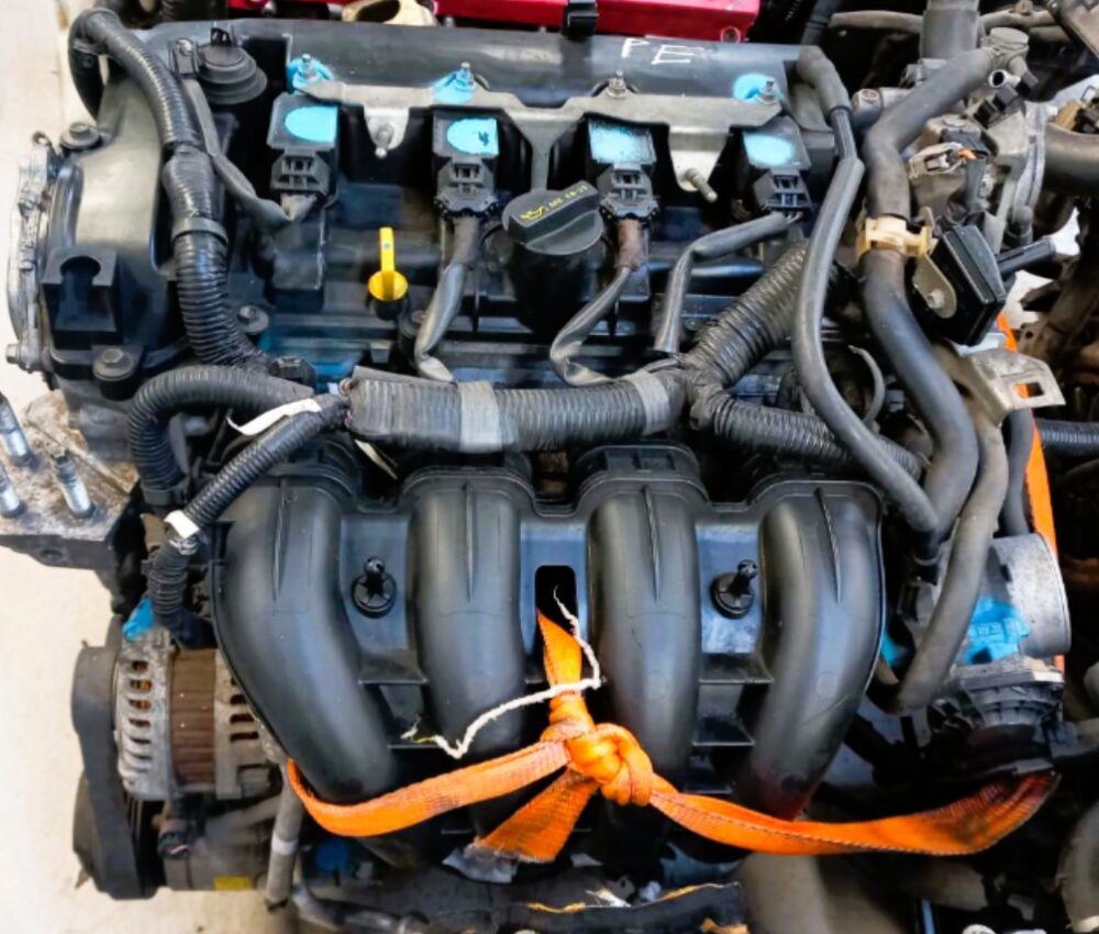 Mazda 6/CX-5 2.0 SkyActiv 4 CYL Petrol Engine (PE) - Image 4