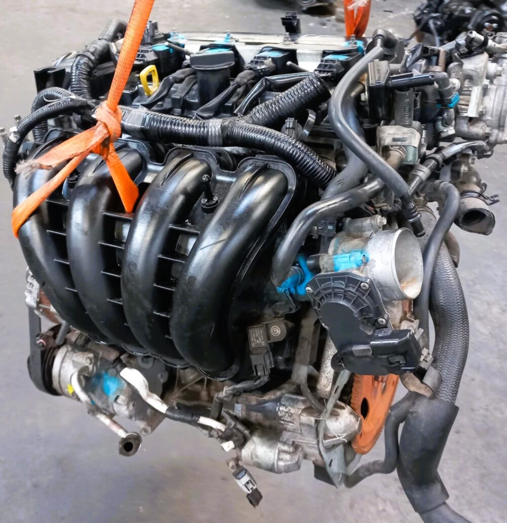 Mazda 6/CX-5 2.0 SkyActiv 4 CYL Petrol Engine (PE) - Image 2