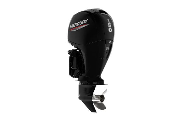 Mercury 150hp Outboard | 150L