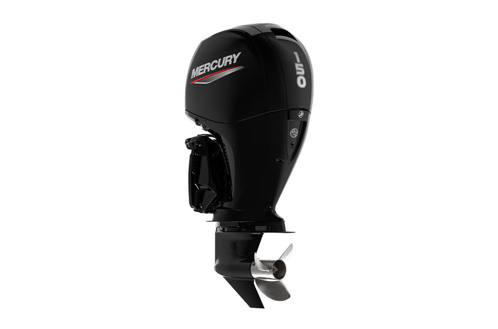 Mercury 150hp Outboard | 150XL