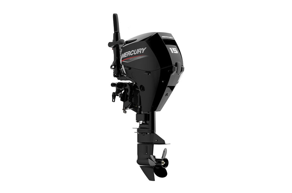 Mercury 15hp EFI Outboard | 15MH