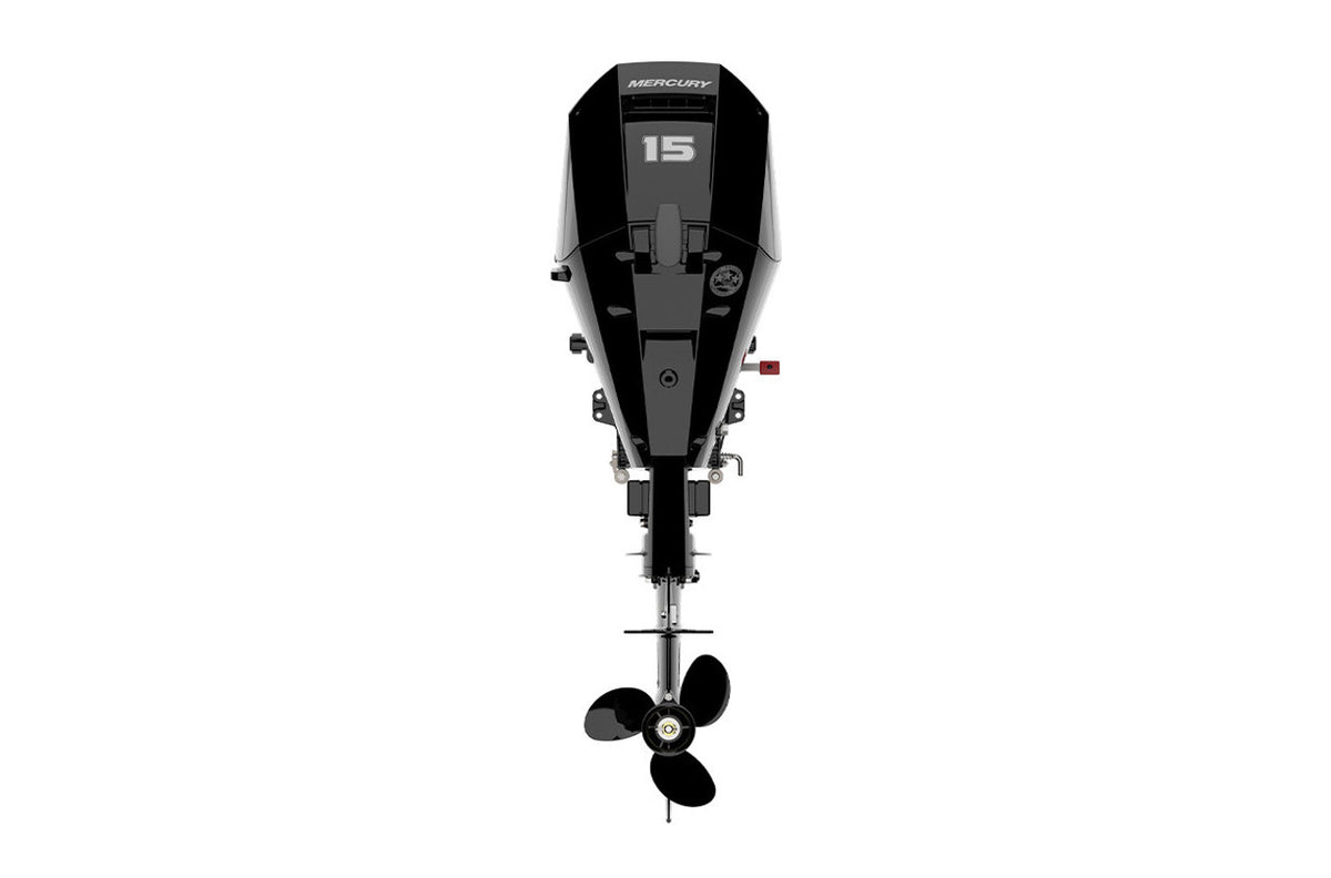 Mercury 15hp EFI Outboard | 15MRC