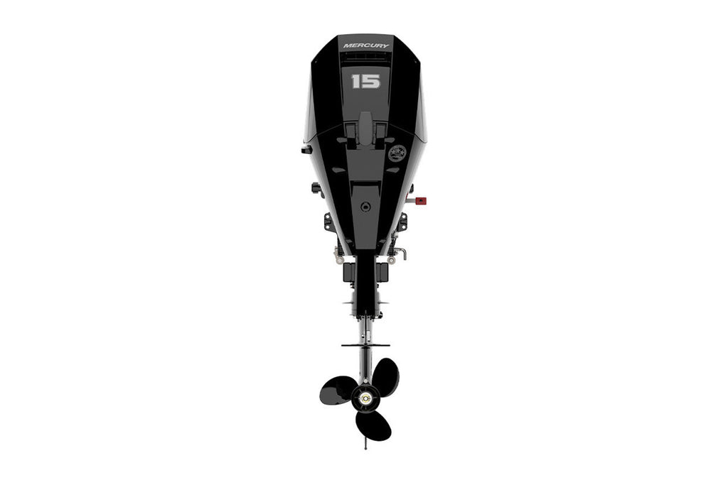 Mercury 15hp EFI Outboard | 15MRC | Special Stock | 5596