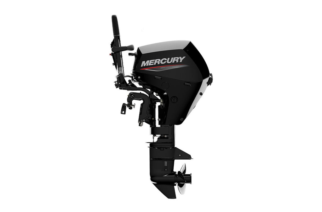 Mercury 15hp EFI Outboard | 15EH