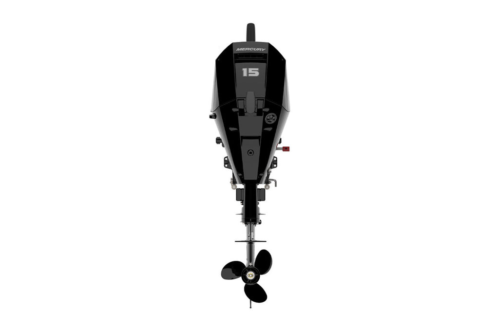 Mercury 15hp EFI Outboard | 15EH
