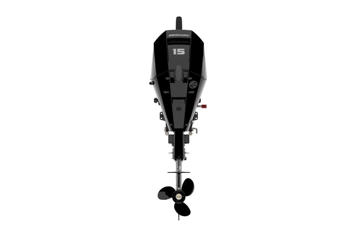 Mercury 15hp EFI Outboard | 15EH