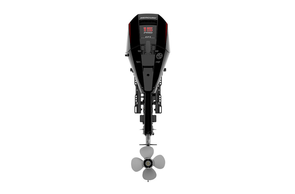 Mercury 15hp ProKicker EFI Outboard | 15ELPT