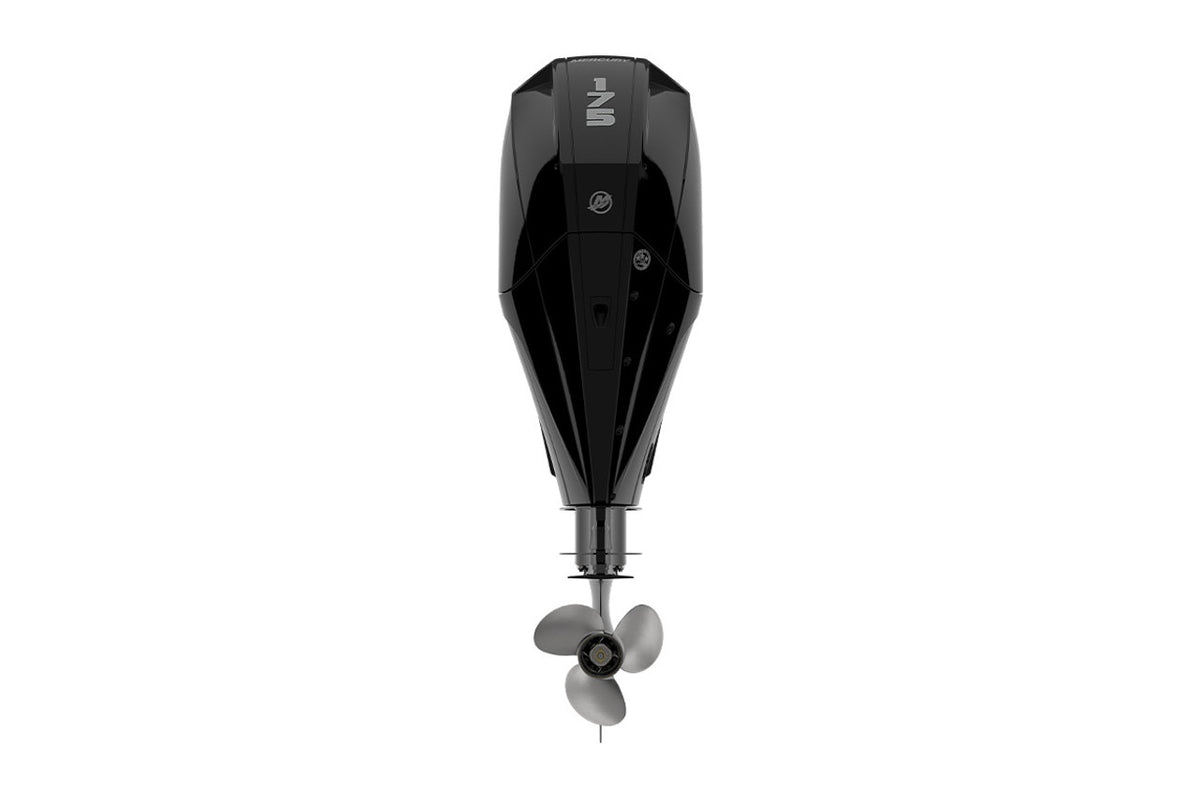 Mercury 175hp DTS Outboard | 175XL