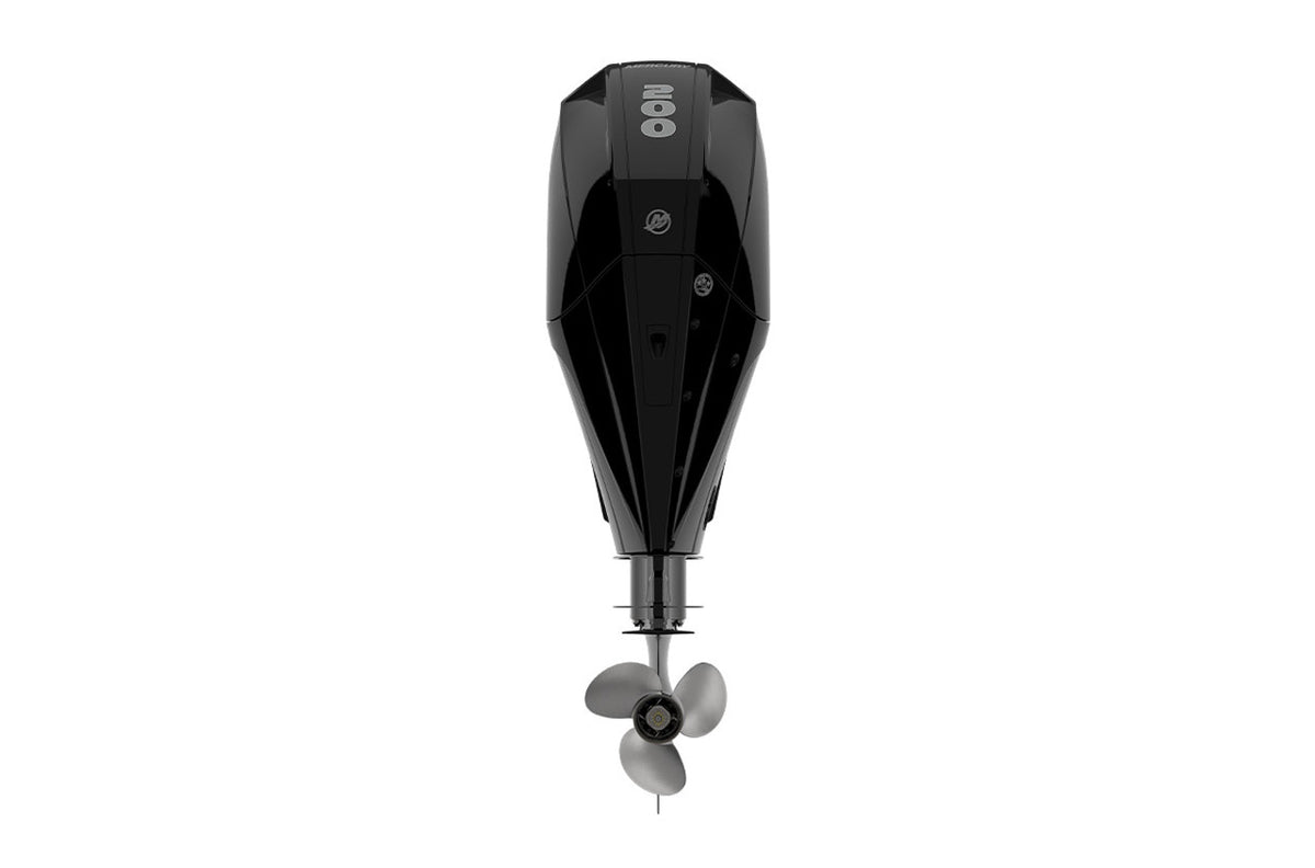 Mercury 200hp DTS Outboard | 200CXL