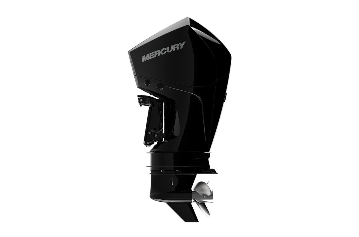 Mercury 200hp Outboard | 200CXL