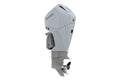 Mercury 200hp White Outboard | 200L