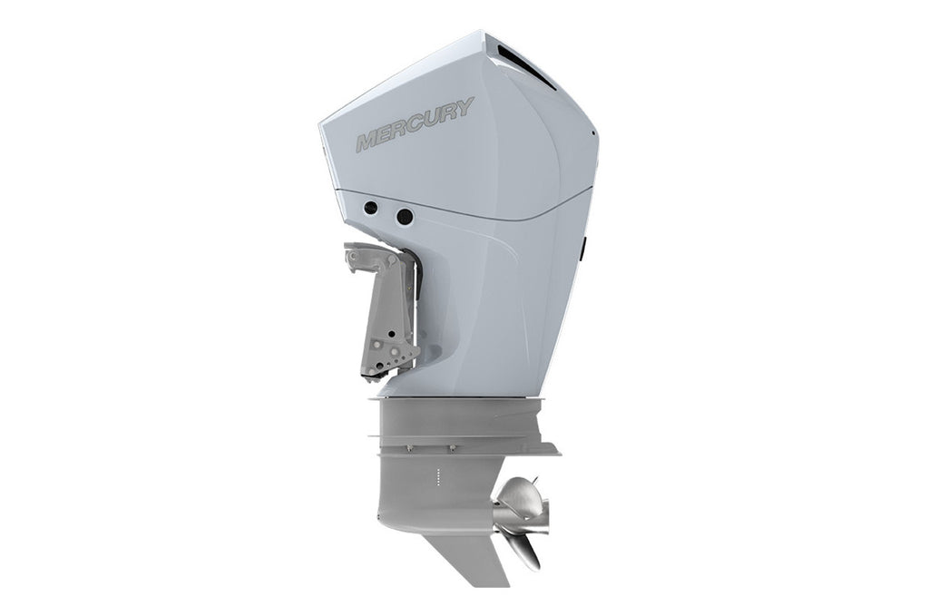 Mercury 200hp White Outboard | 200XL