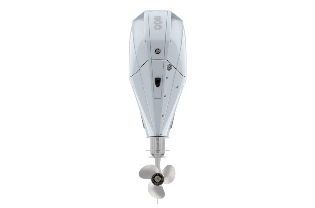 Mercury 200hp White Outboard | 200L