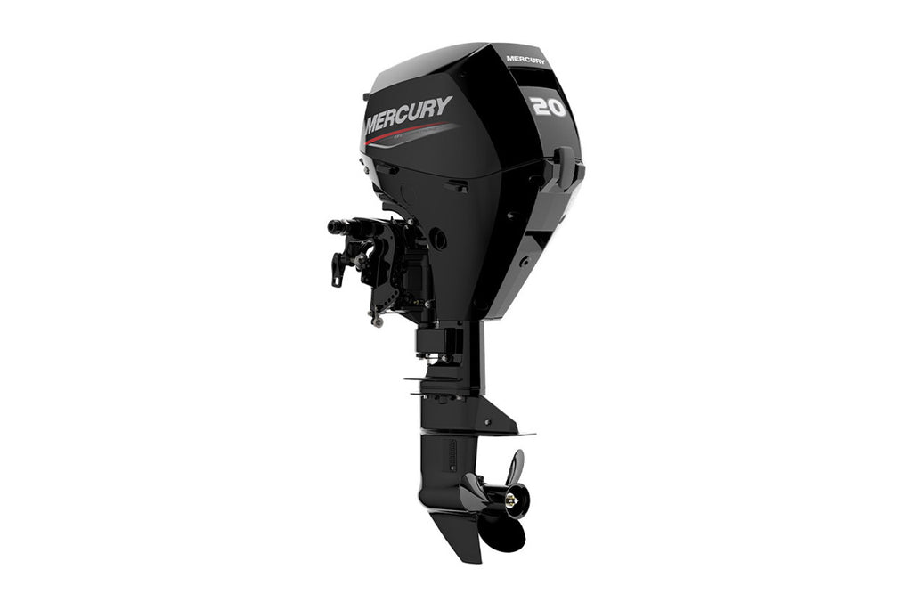 Mercury 20hp EFI Outboard | 20EL