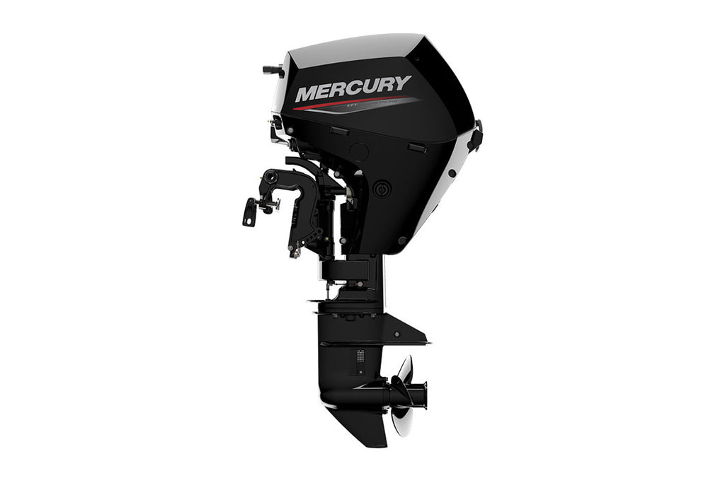 Mercury 20hp EFI Outboard | 20EL