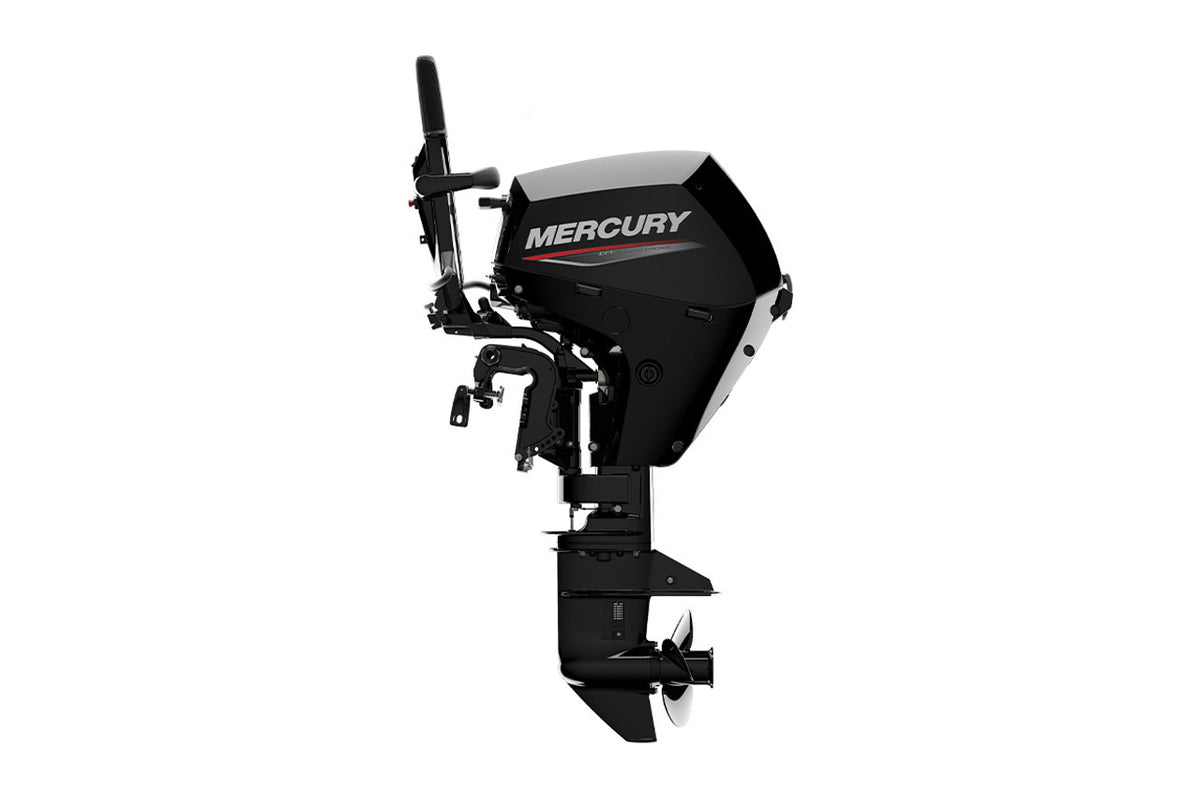 Mercury 20hp EFI Outboard | 20EH