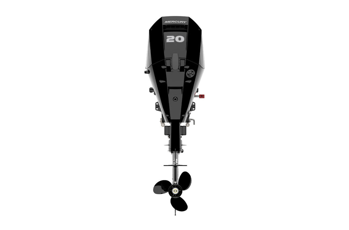 Mercury 20hp EFI Outboard | 20ELPT