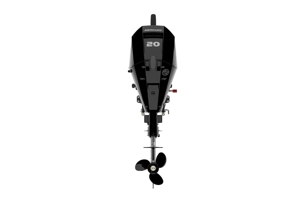 Mercury 20hp EFI Outboard | 20ELH