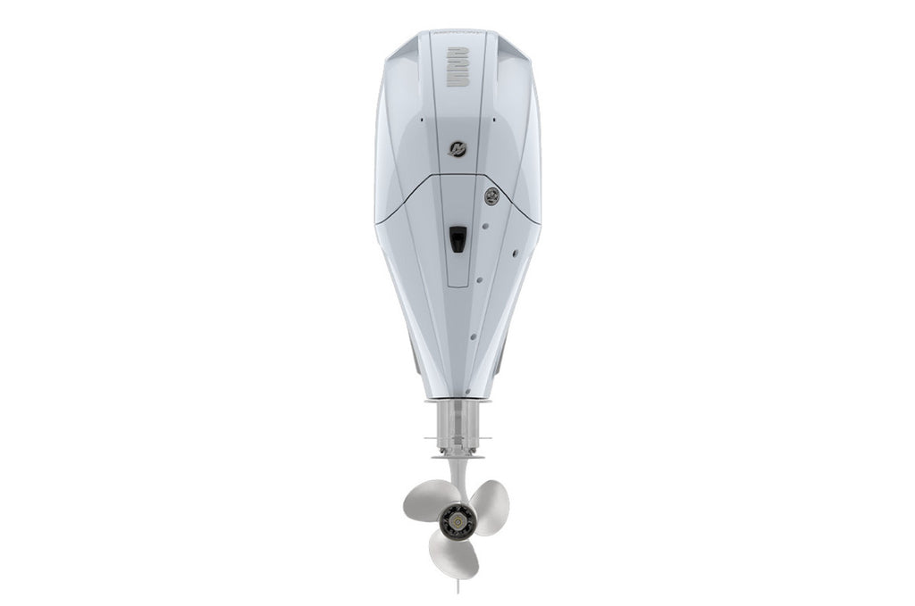 Mercury 225hp White Outboard | 225CXL