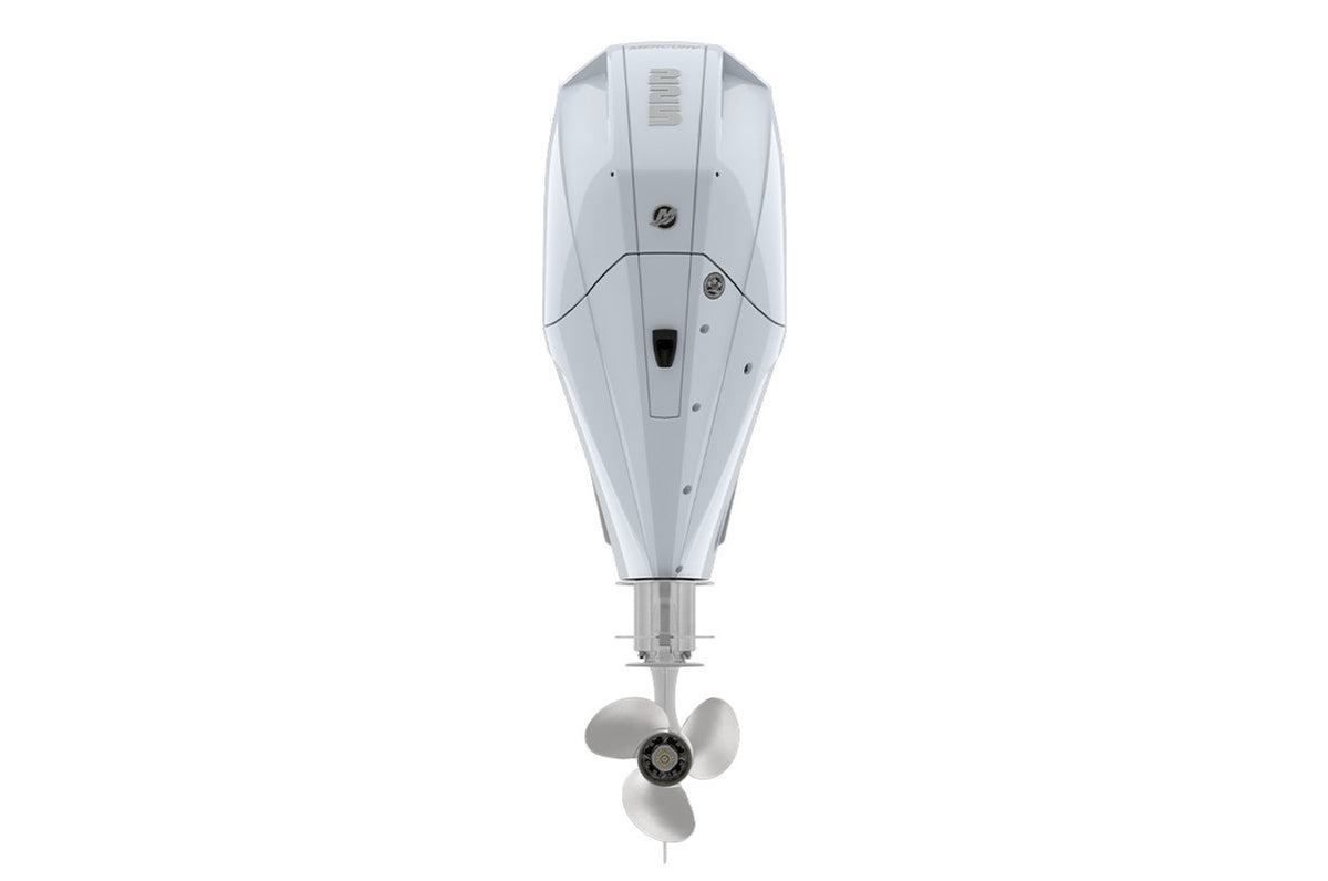 Mercury 225hp White Outboard | 225XL